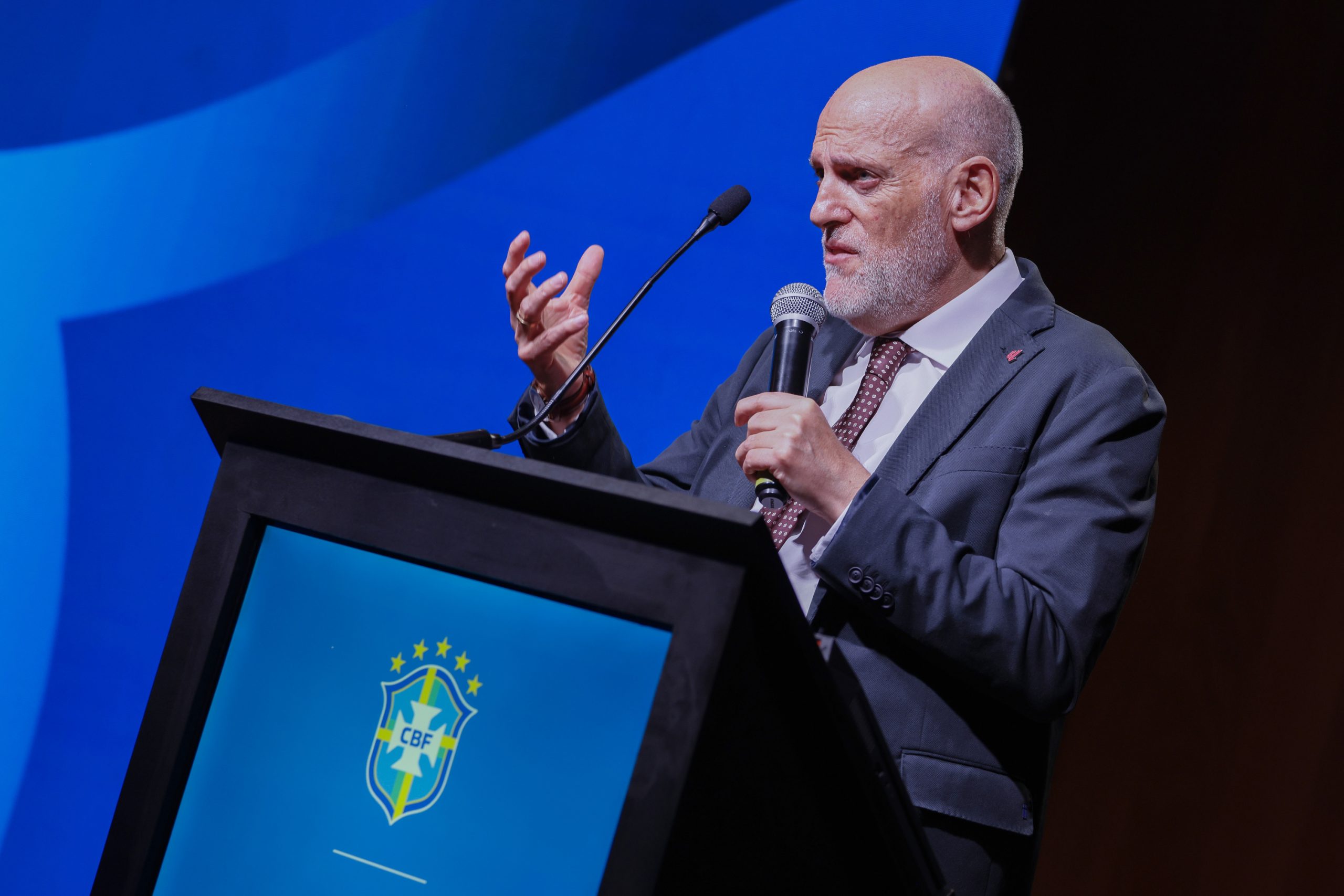 LaLiga puts Cloudflare in the spotlight: Browning cited for alleged football piracy LaLiga puts Cloudflare in the spotlight: Browning cited for alleged football piracy