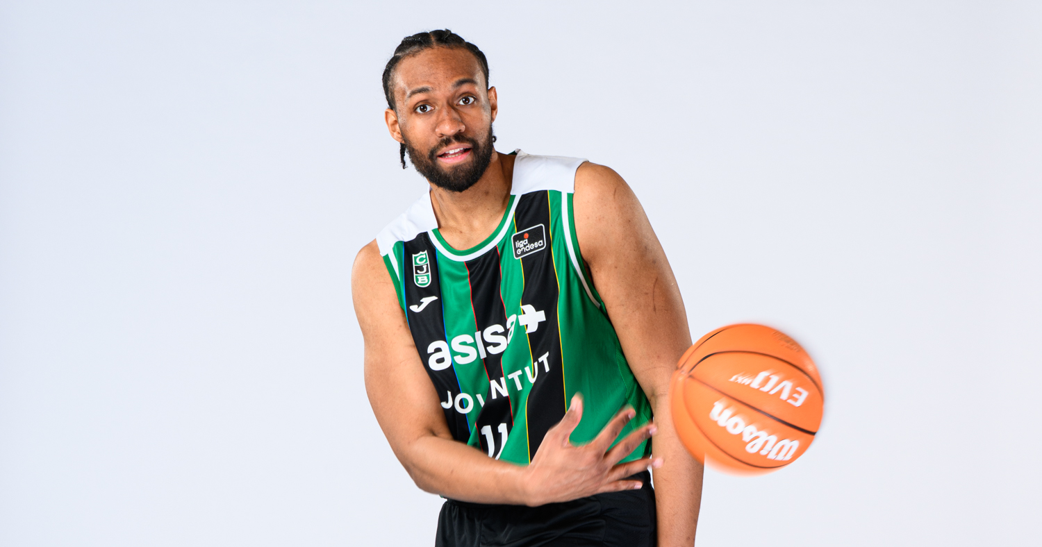 Jabari Parker returns to the ACB: the forward who seeks to resurface with Joventut