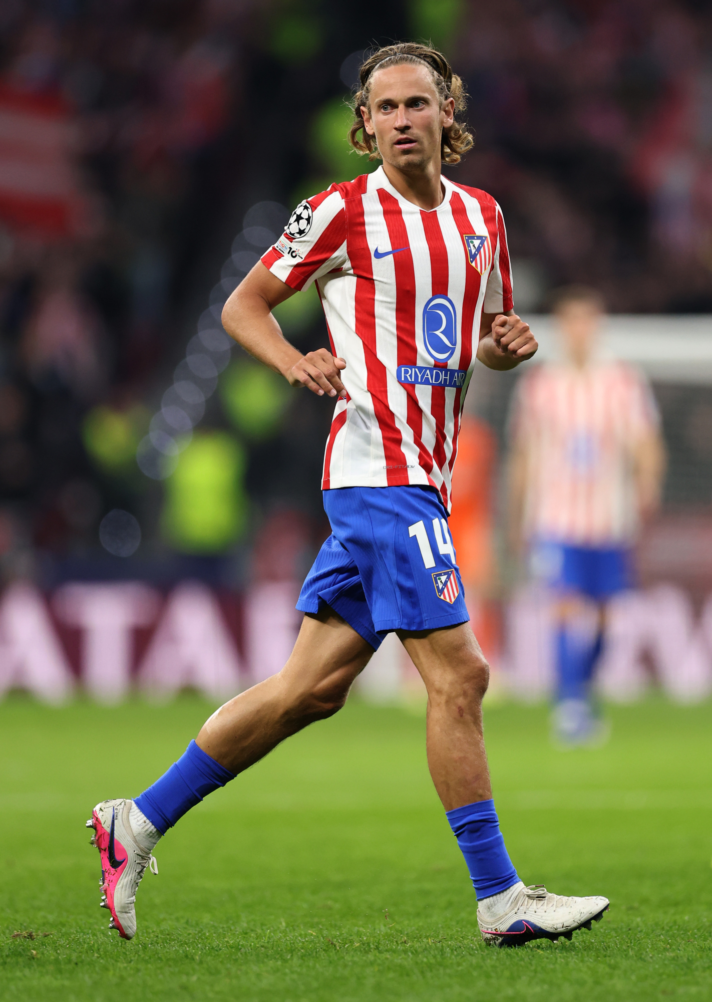 El Atlético de Madrid se enfrenta a la Real Sociedad en una jornada clave de LaLiga EA Sports