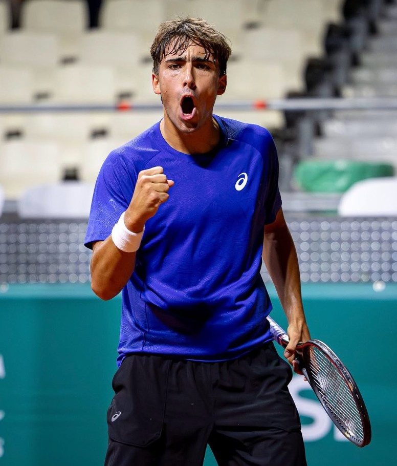 Spanish Tennis Wakes Up: Mérida Breaks into Indian Wells and New Talents Emerge