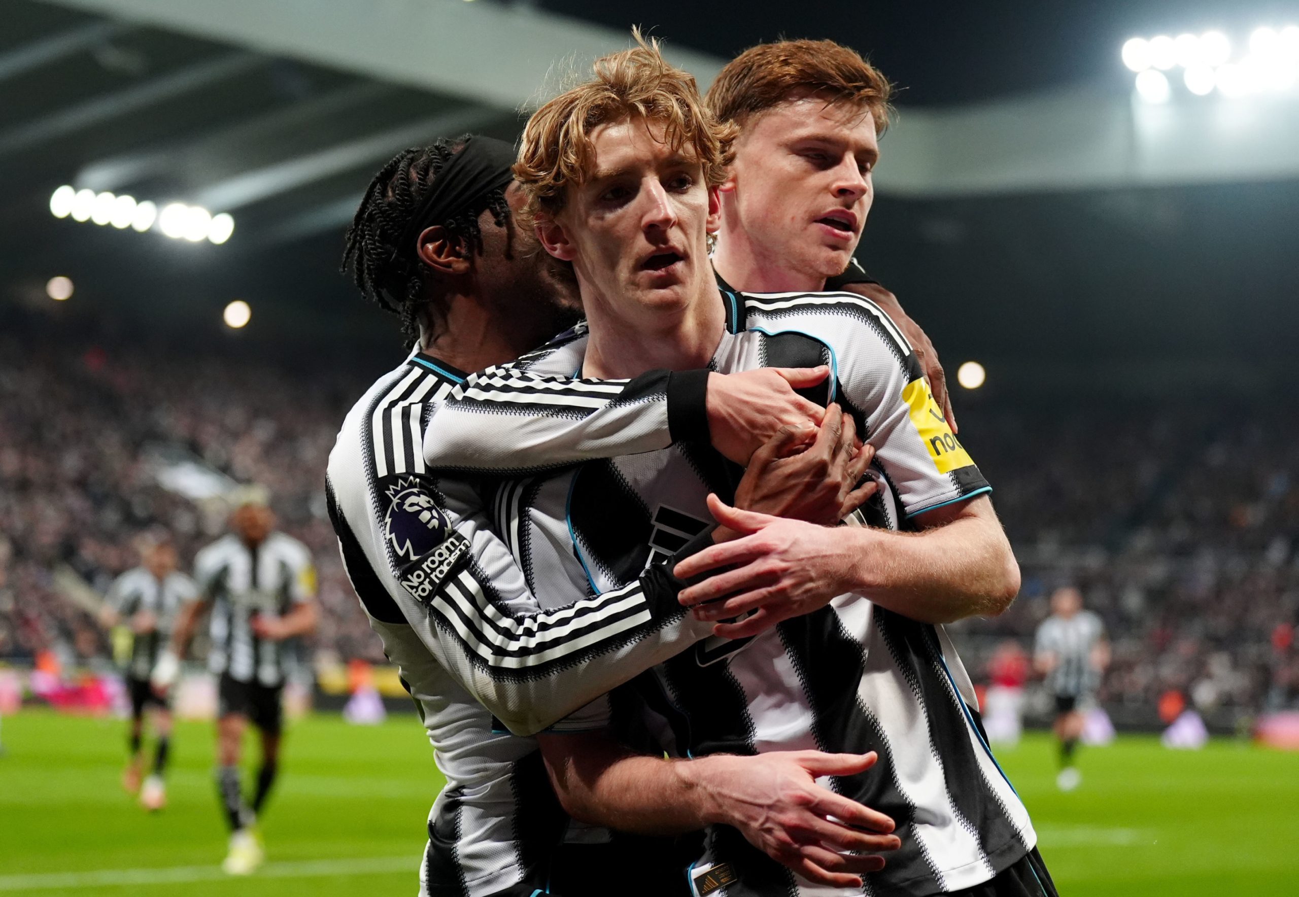 Premier League 2026: Nueve jornadas decisivas que prometen emociones al límite