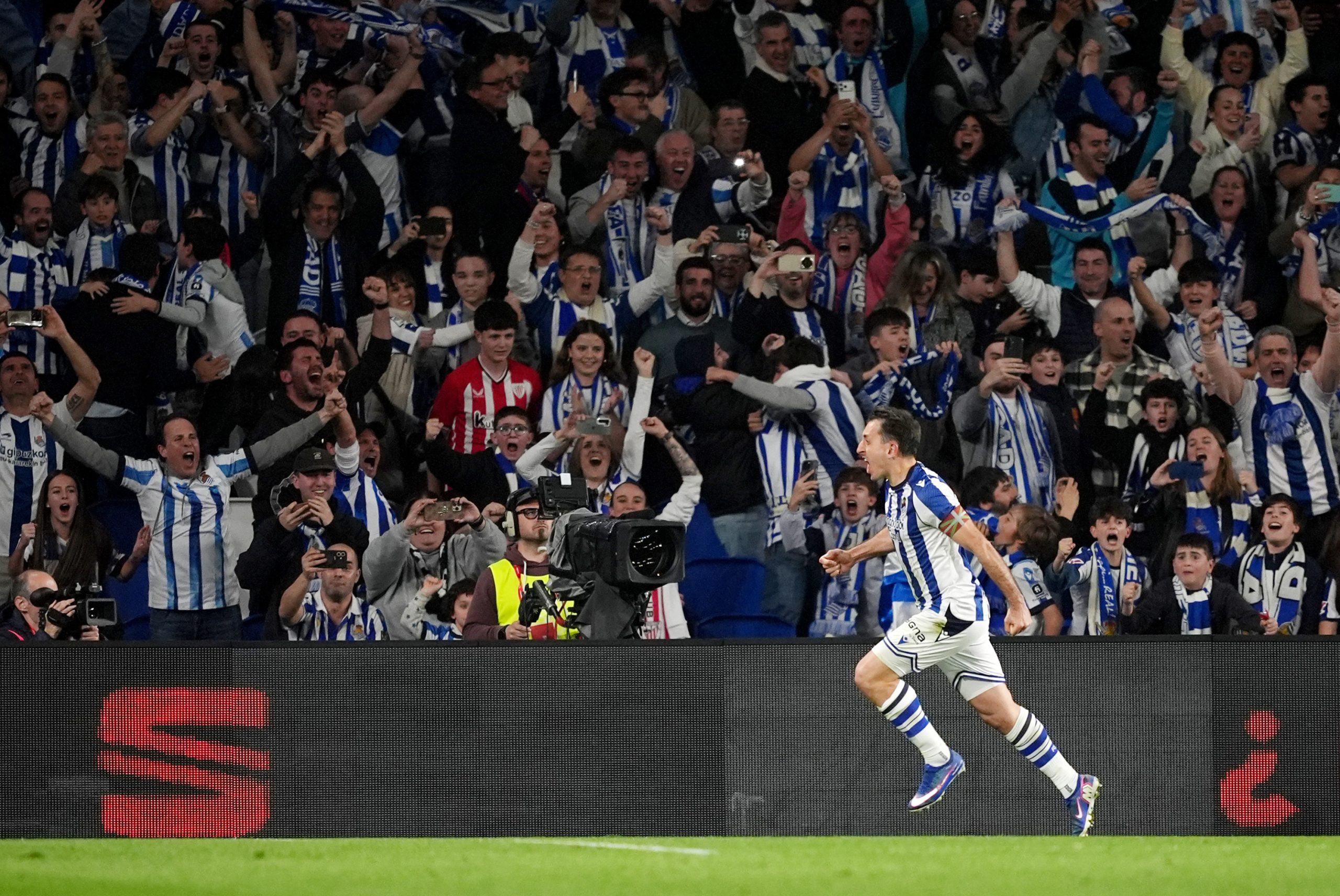 Real Sociedad and its great opportunity in the Copa del Rey: How to get tickets for the final?