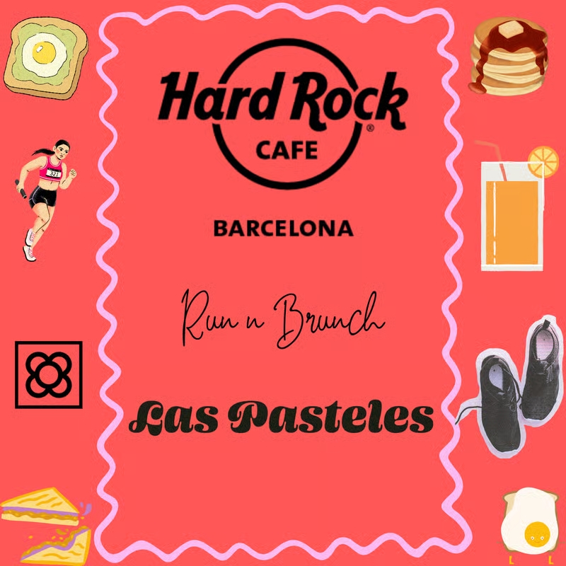 Barcelona Vibra al Ritmo de 'Women Empower': Hard Rock Cafe Celebra la Fuerza Femenina en Marzo