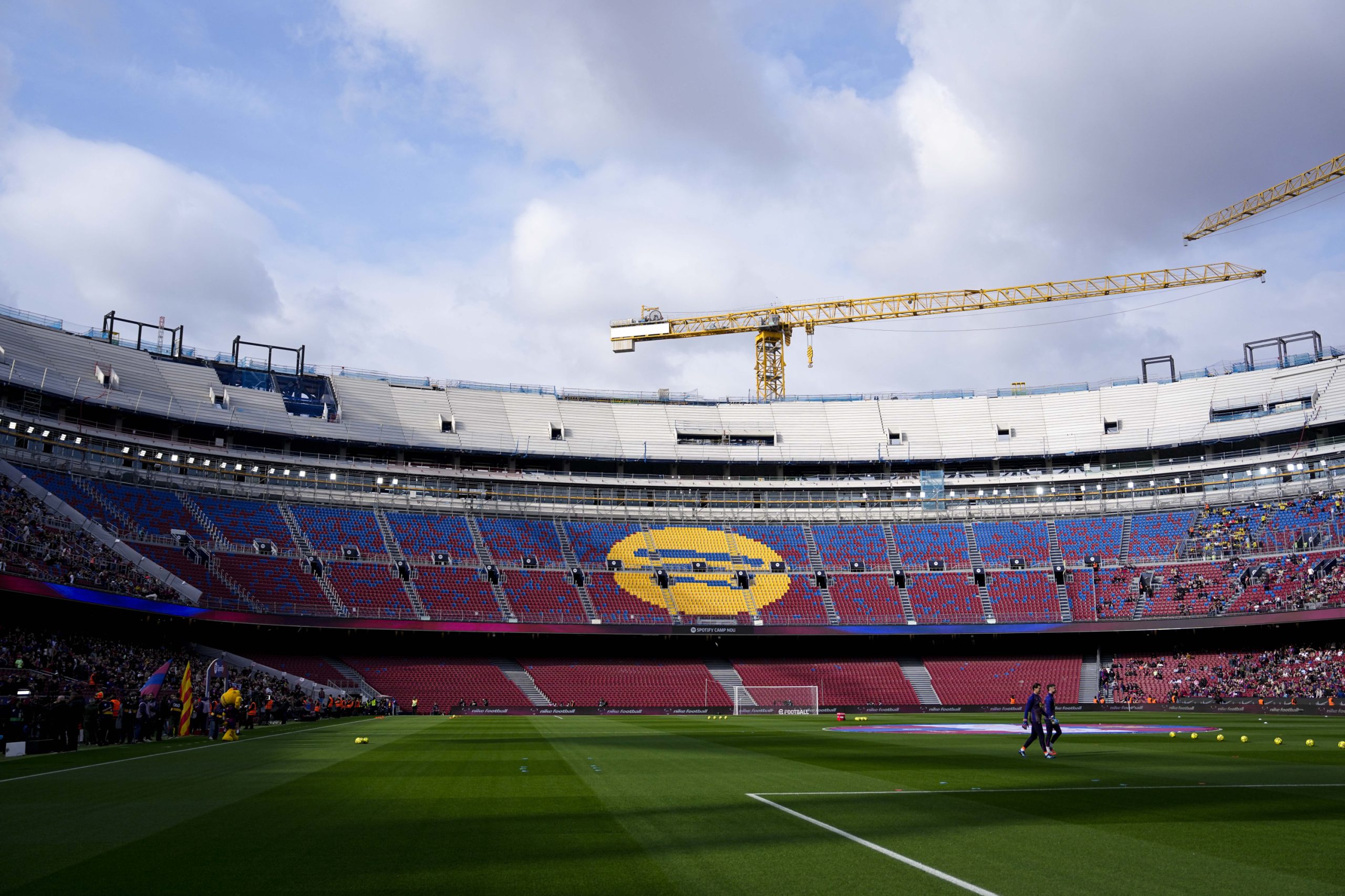 The 2030 World Cup is knocking on Spain's door! FIFA Begins its Key Inspection