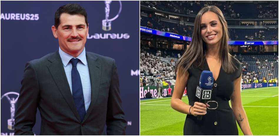 Iker Casillas y sus 'likes' virales: cuando el exportero conquista Instagram sin querer