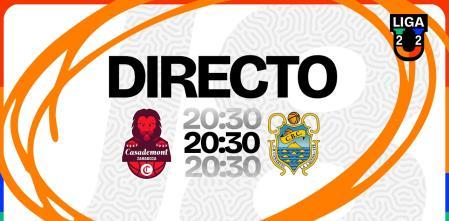 The Great Spanish Basketball Duel: Casademont Zaragoza vs Fundación CB Canarias!