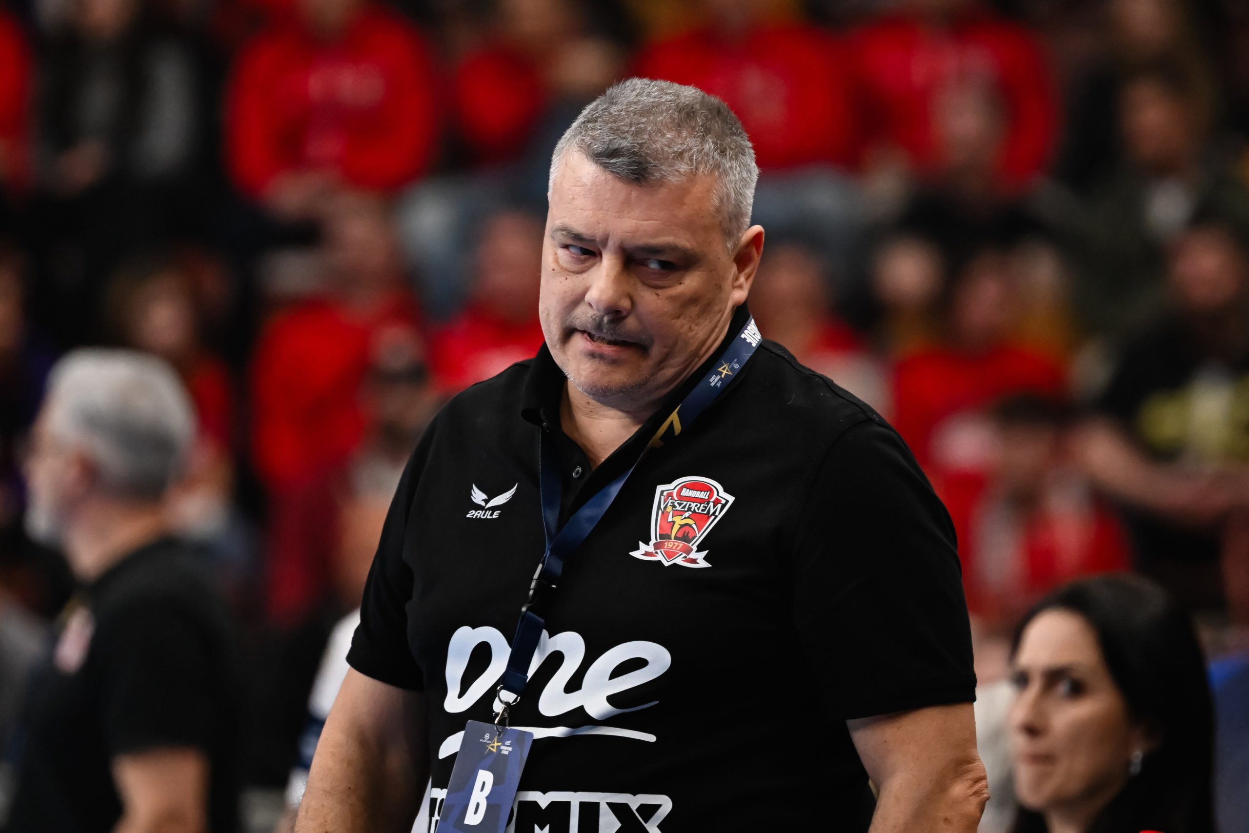 The Handball Champions: A Chess of Giants with Barça in the Spotlight