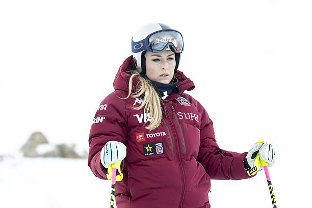 Will Lindsey Vonn return to skiing? The sports legend takes his time to decide Will Lindsey Vonn return to skiing? The sports legend takes his time to decide