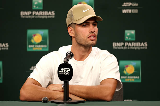 Alcaraz shines in Miami: a victory that reaffirms his dominance in world tennis