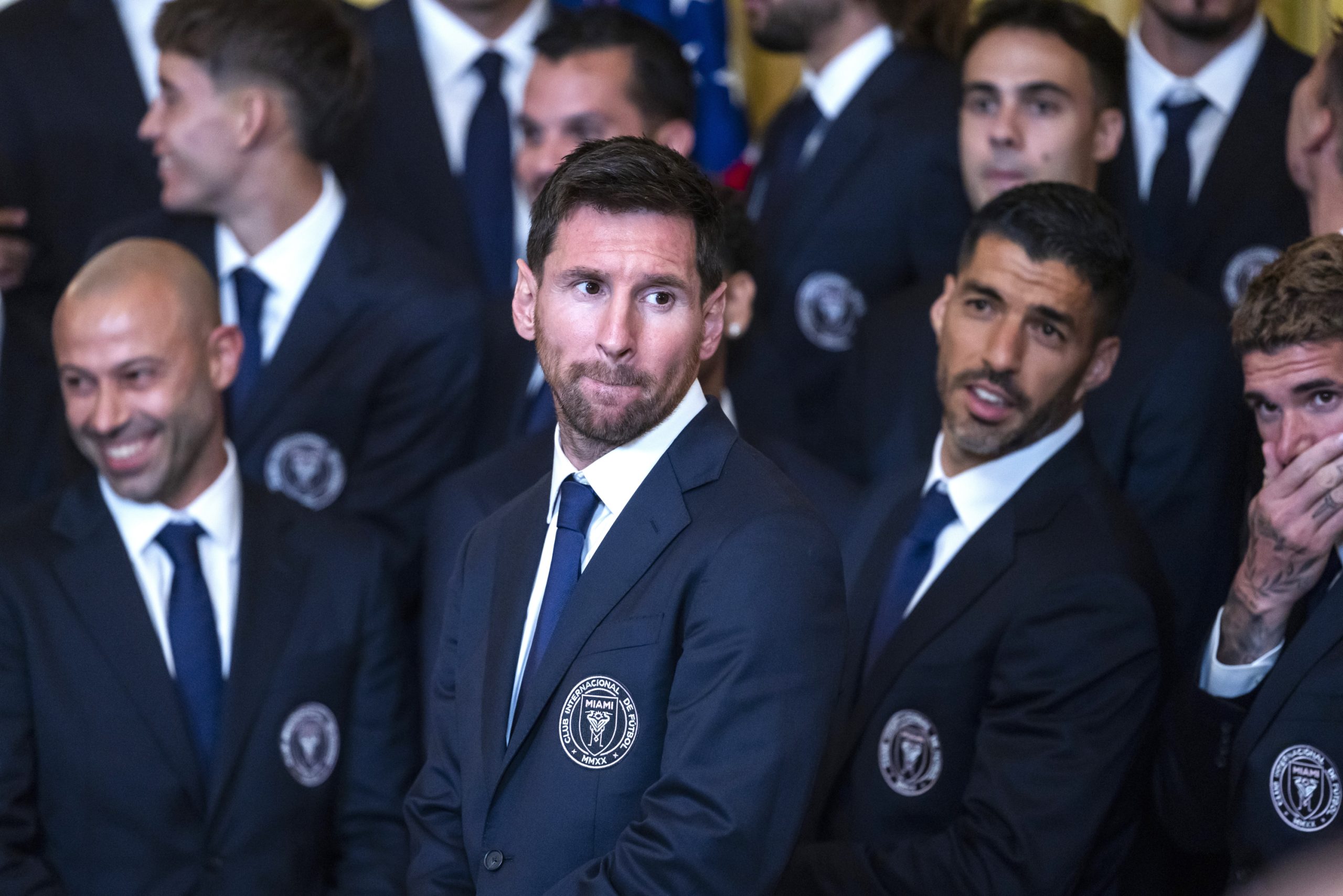 Messi: The Unique Genius Who Continues to Astonish the World