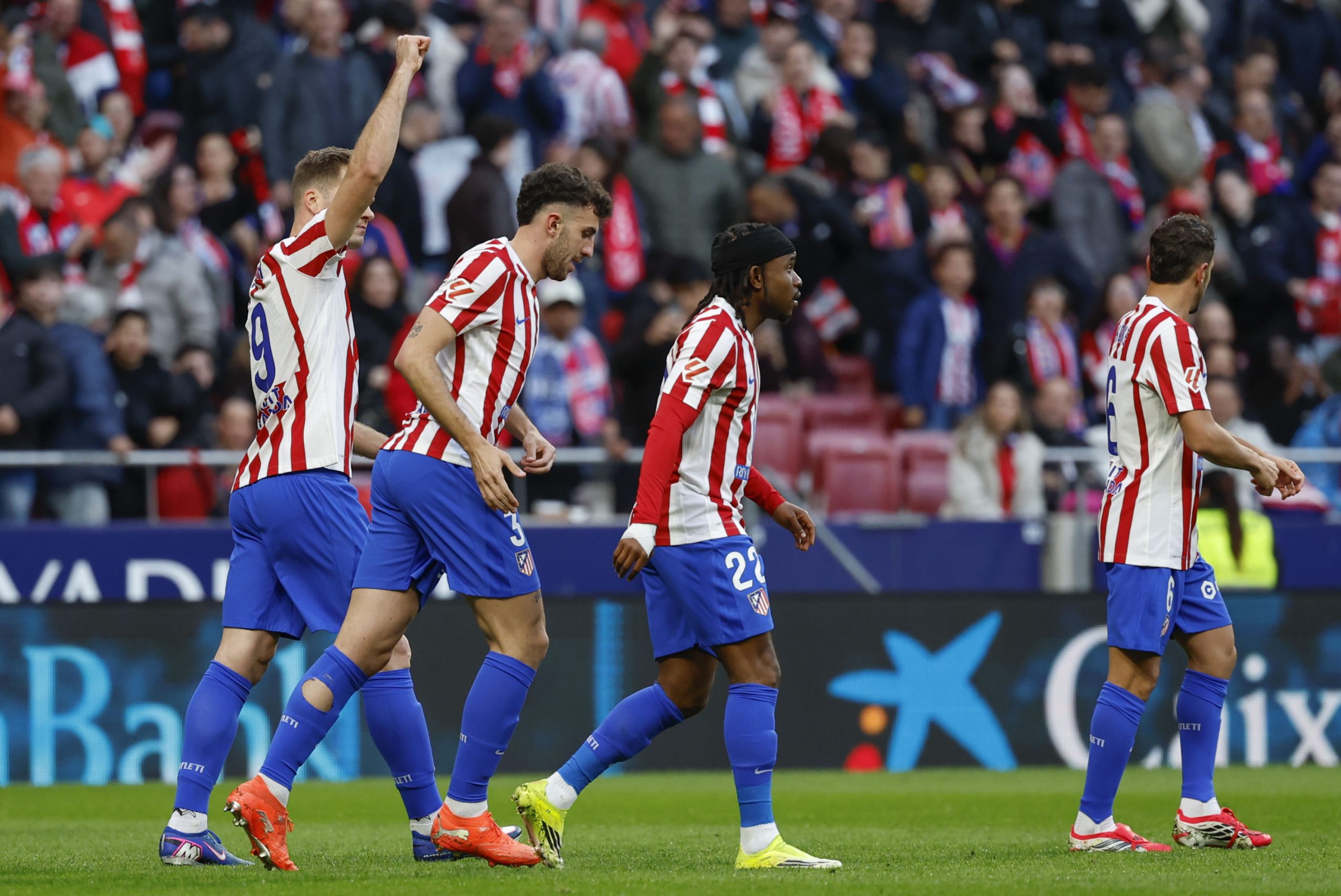 LaLiga 2026: Barcelona y Real Madrid se juegan cada punto en una recta final de infarto LaLiga 2026: Barcelona y Real Madrid se juegan cada punto en una recta final de infarto