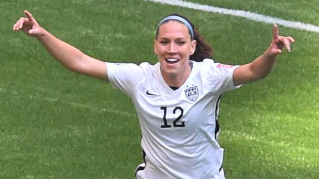 The Future of Women's Soccer: Mercury 13 Revolutionizes Sports with Investment and Global Vision