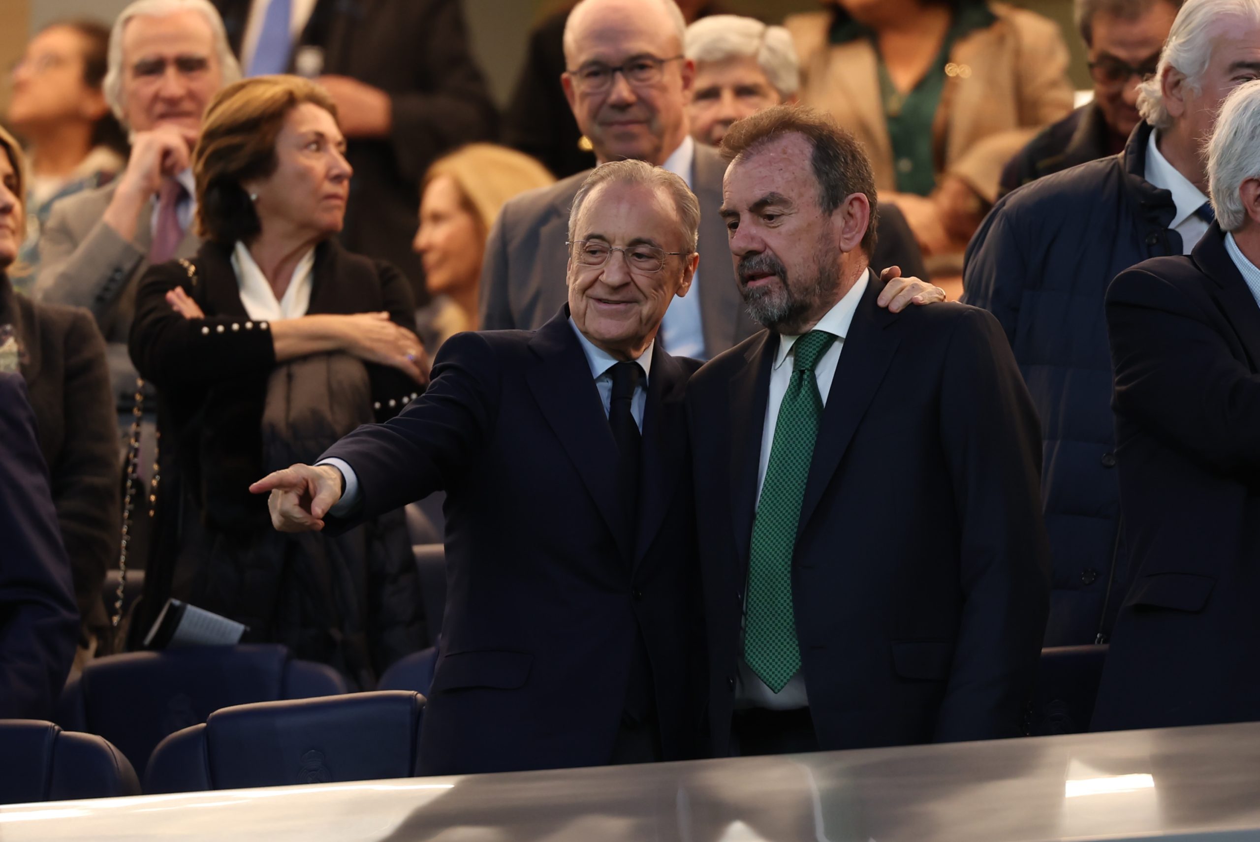 Getafe in Vilo: Key Renovation and Uncertain Future for Stars