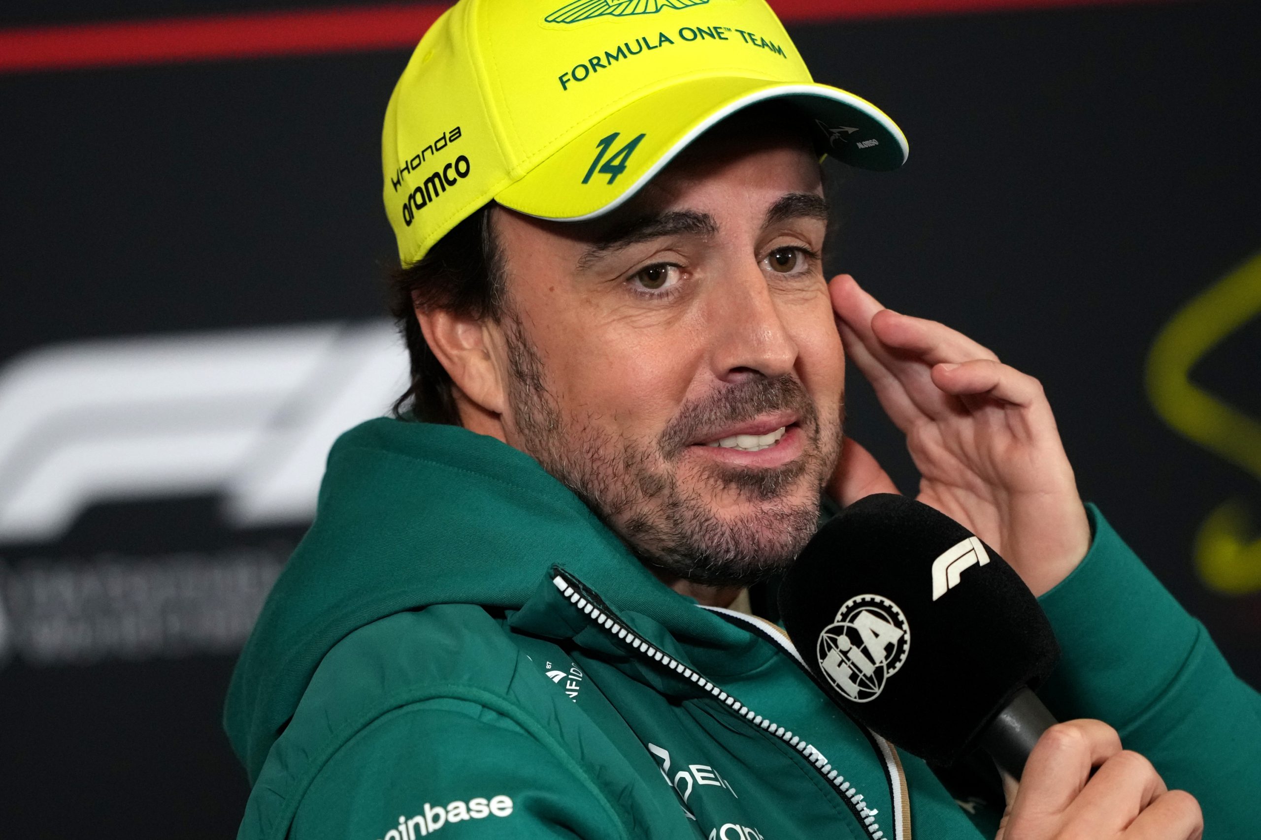 Alonso: Maturity and Perspective, the Key in the New Honda Era