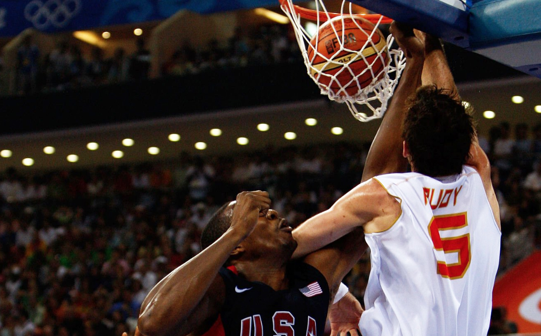 Dwight Howard anuncia su retirada del baloncesto: 
