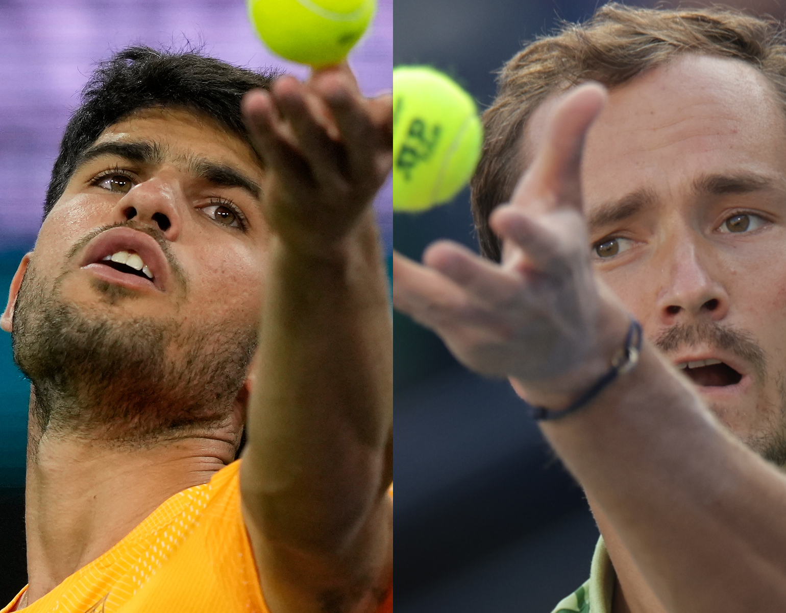 Indian Wells: The Desert Prepares For A Duel of Titans and the Reaffirmation of a King