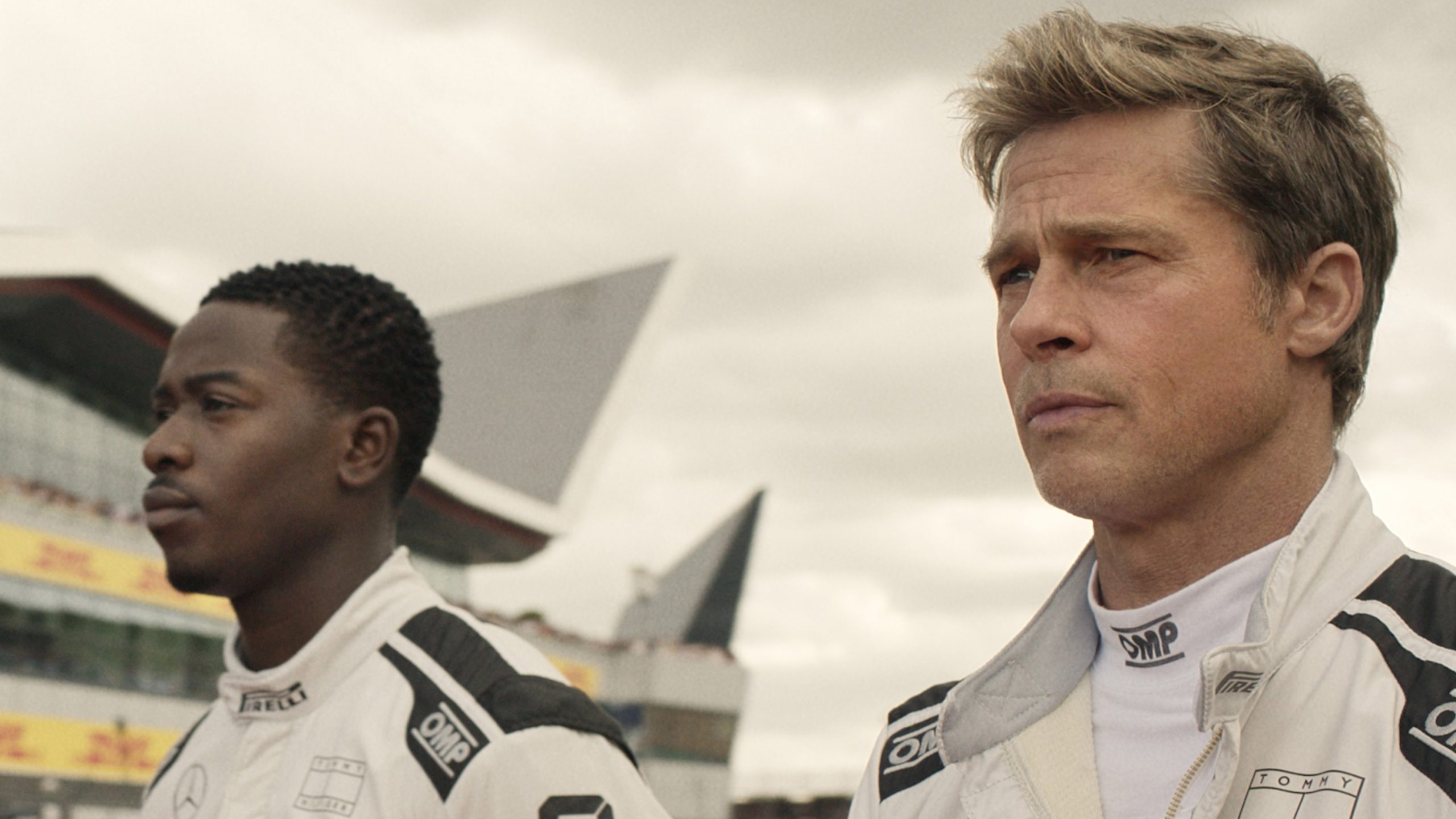 'F1': Brad Pitt revoluciona la taquilla mundial y hace historia en los Óscar