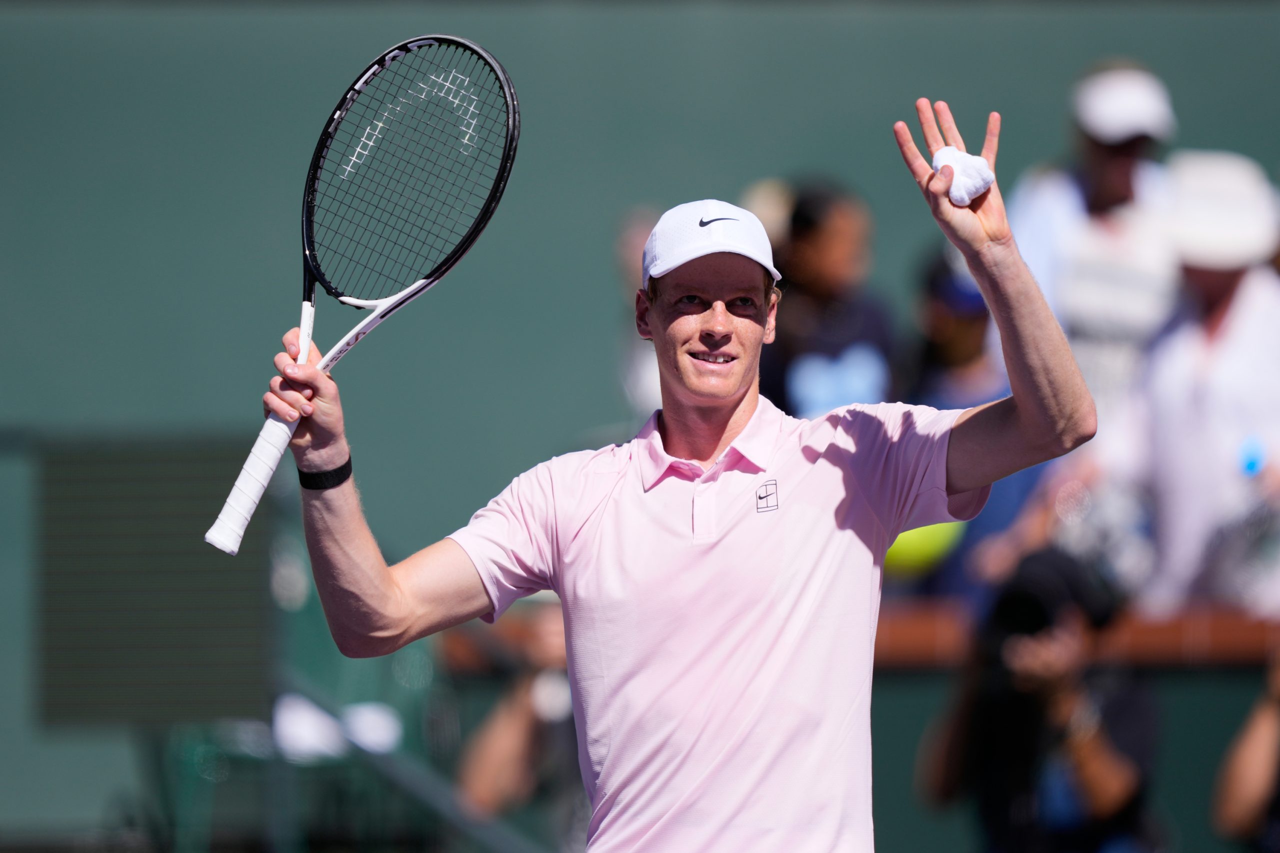 Carlos Alcaraz enters the Miami Masters 1000 with a thirst for revenge and leadership at stake