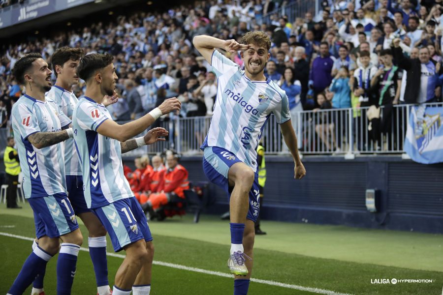 Andalusian Derby in Nuevo Mirandilla! Cádiz and Málaga Meet in a Key Duel for the Season