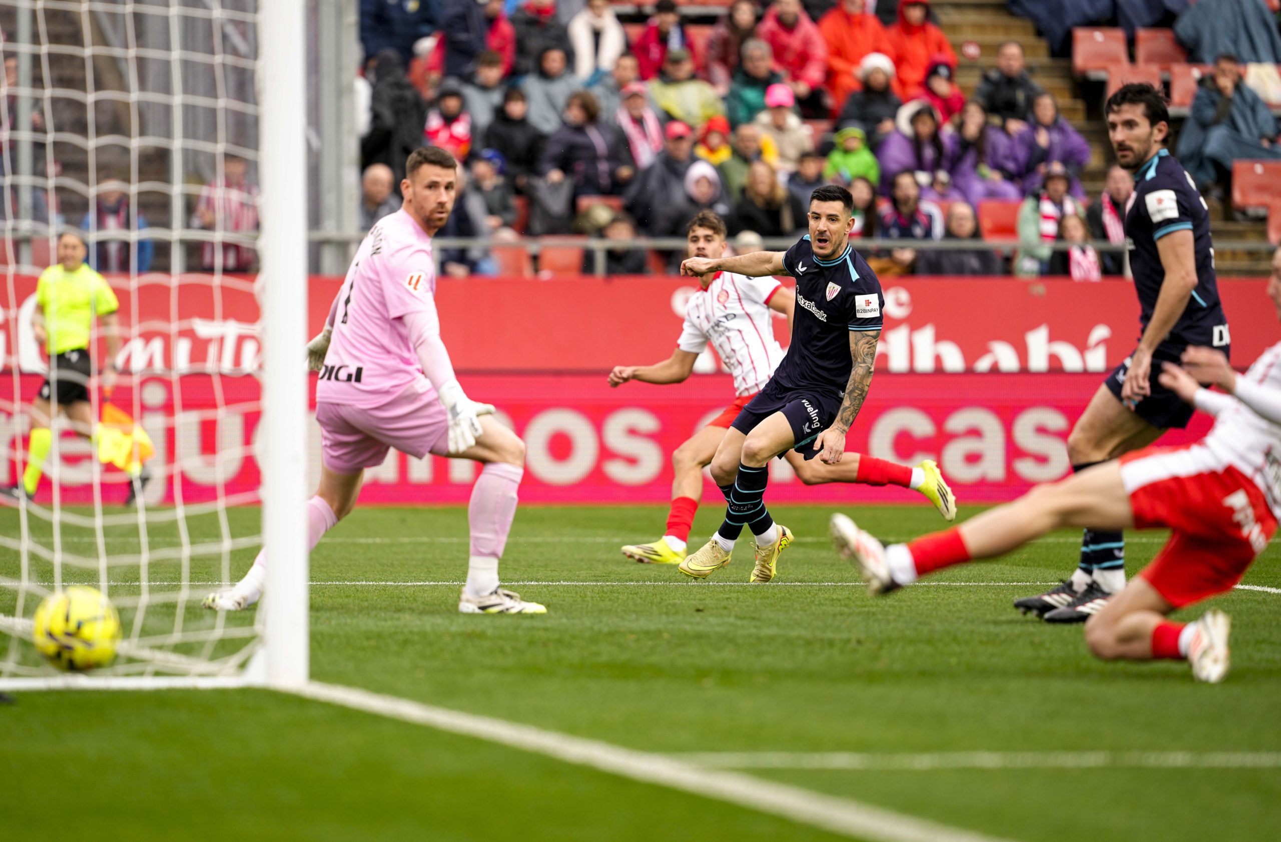 El Athletic, Stuck in the Nap: The Urgency to Wake Up Before It's Too Late