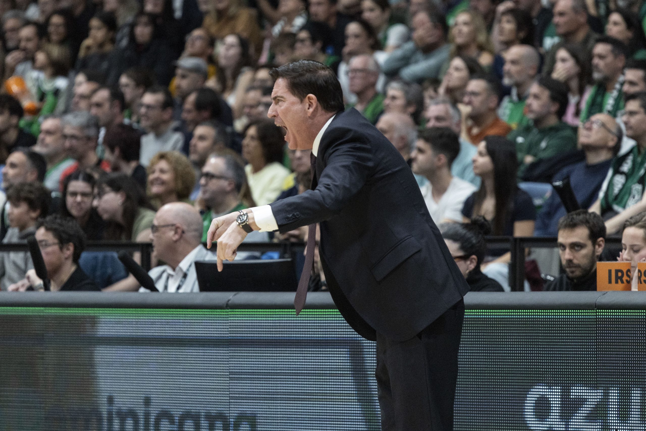 Barça sinks in the derby: Analysis of the defeat against Joventut