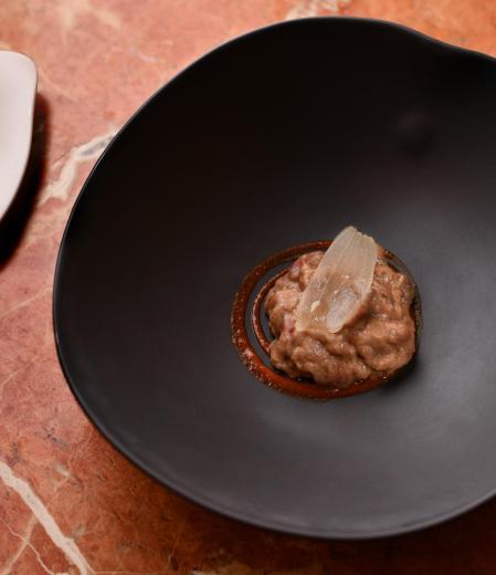 Avenir: The Catalan Restaurant that Sets the Trend in Barcelona