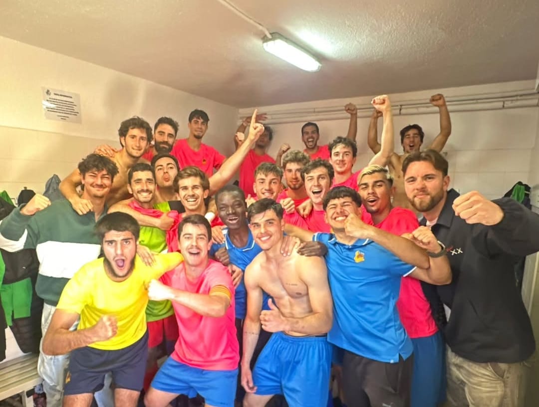 El Parc Remonta y Se Impone en un Duelo de Alternancias Ante el Turó Peira
