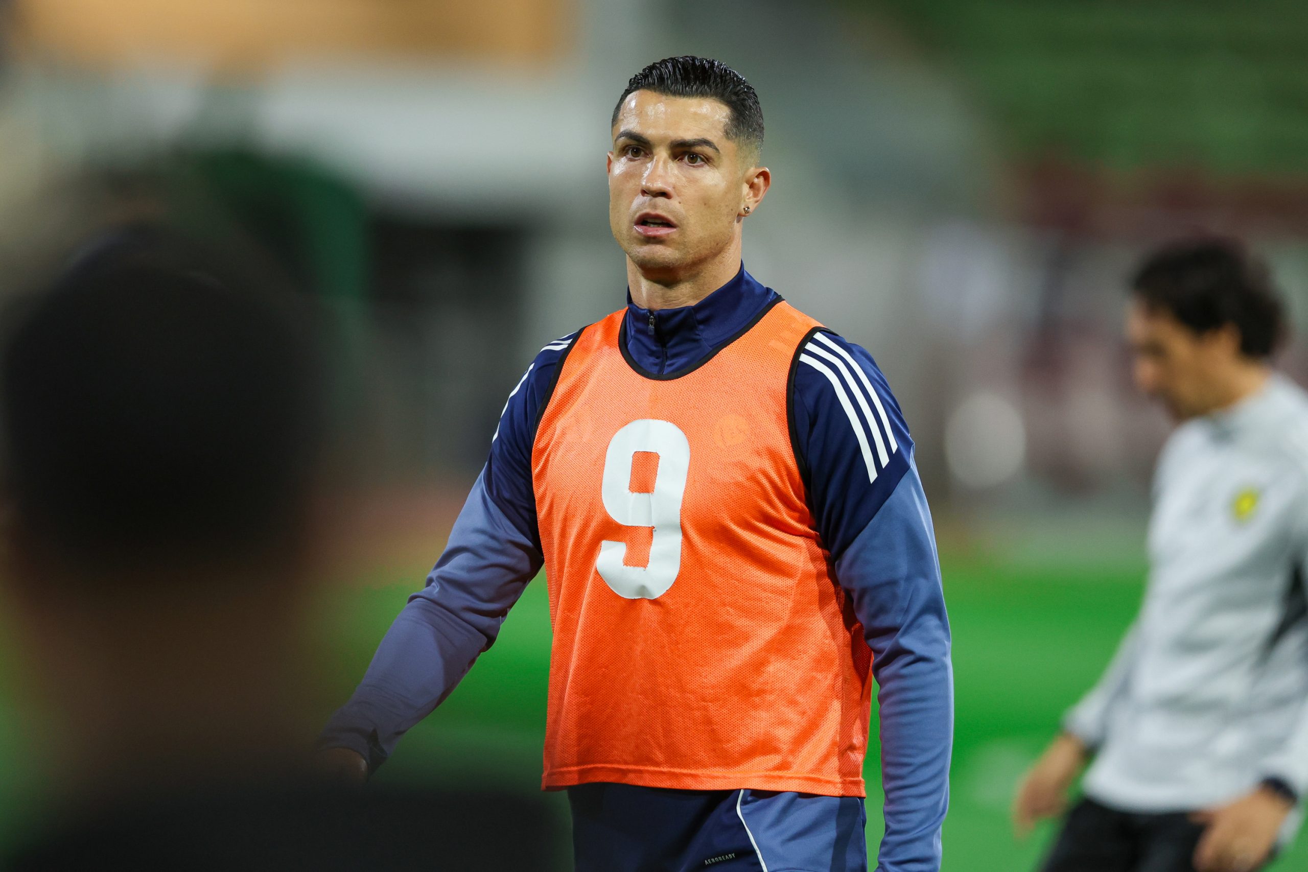 Cristiano Ronaldo, between recovery and economic pressure: Portugal awaits his decision