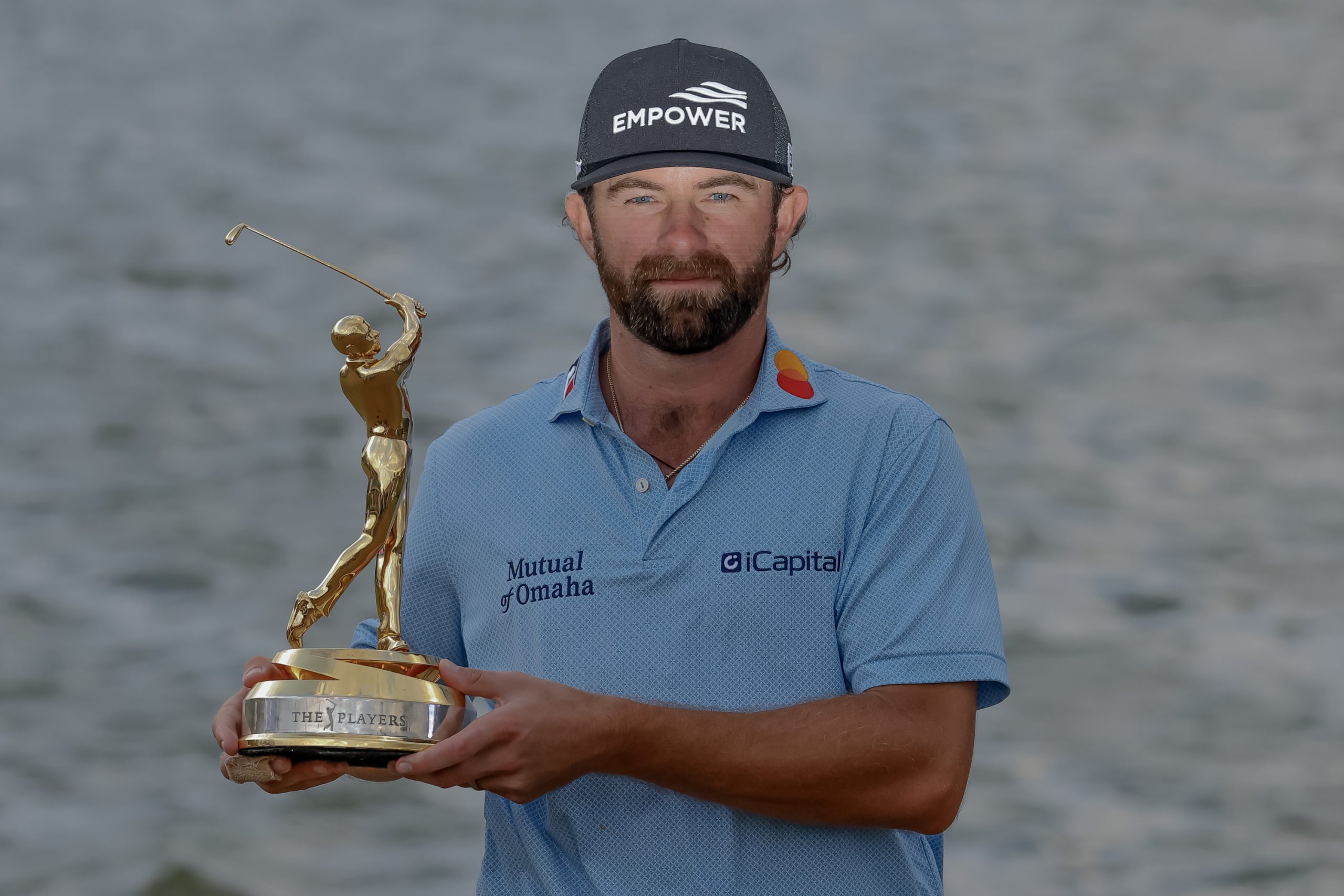 Cameron Young's victory at The Players: A giant step before the Augusta Masters