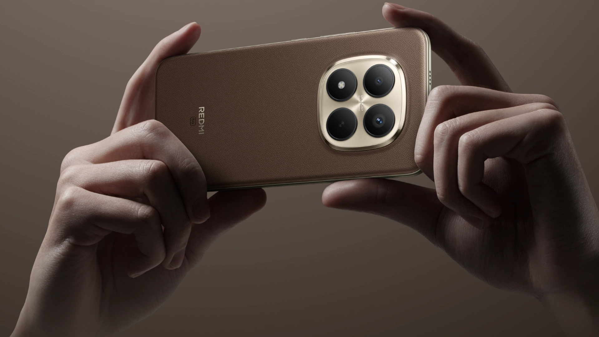 The Redmi Note 15 Pro 5G: The Mid-Range Revolution in Smartphones
