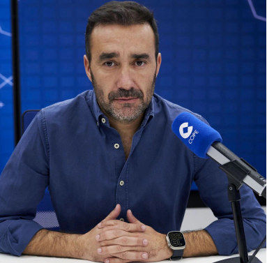 ¡Escándalo en el RCDE Stadium! Juanma Castaño, acosado por denunciar cánticos islamófobos