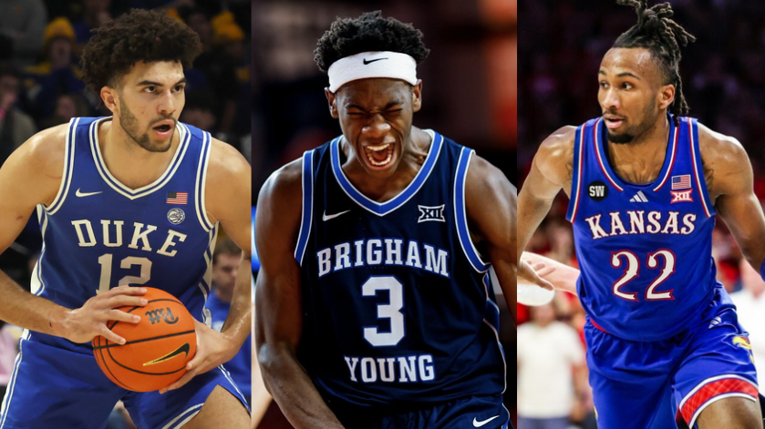 March Madness 2026: The 'Big Dance' that Defines NBA Futures and Dazzles Spain