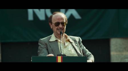 Torrente Returns to the Top! The Segura Saga Conquers the Box Office in Record Time
