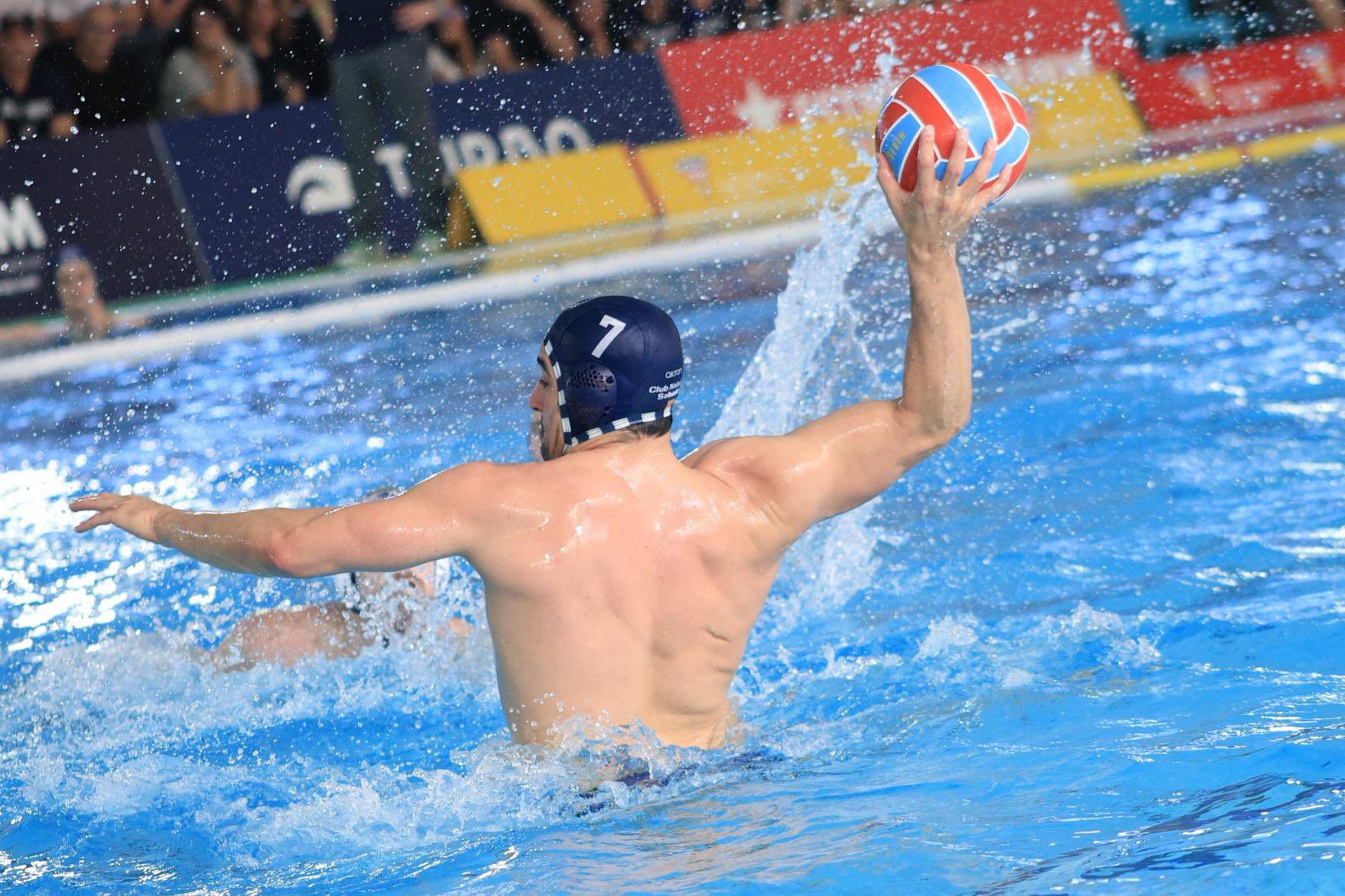 Sabadell faces a difficult challenge after losing 17-12 against Marseille in the Eurocup