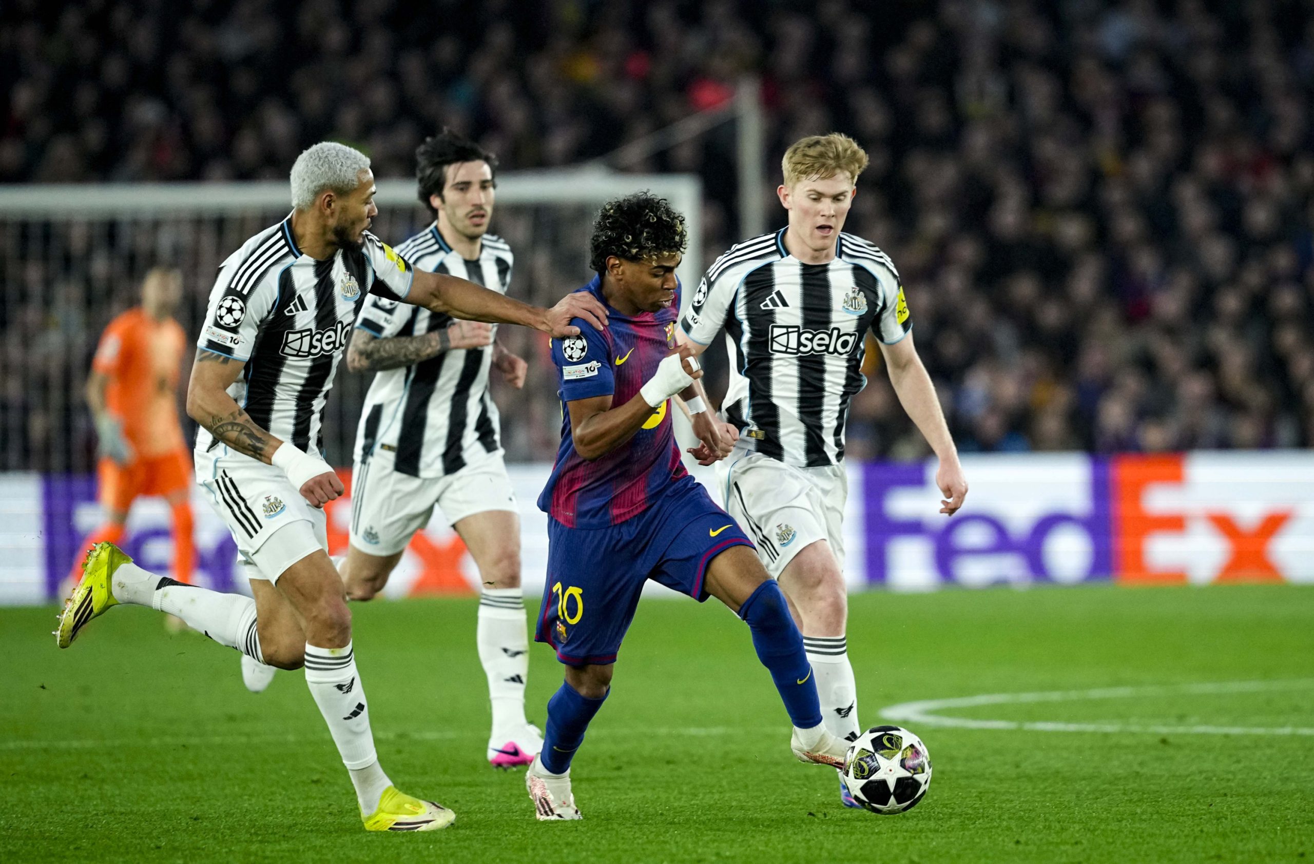Lamine Yamal: The prodigy that dazzles the world and revolutionizes football