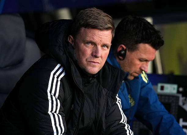 Newcastle Shakes Out of Champions League Elimination: What Will Happen to Bruno Guimarães?