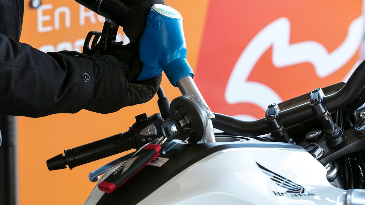 Repsol Launches Historic Offer: Up to 40 Cents Discount on Fuel and Rewards for Recycling!