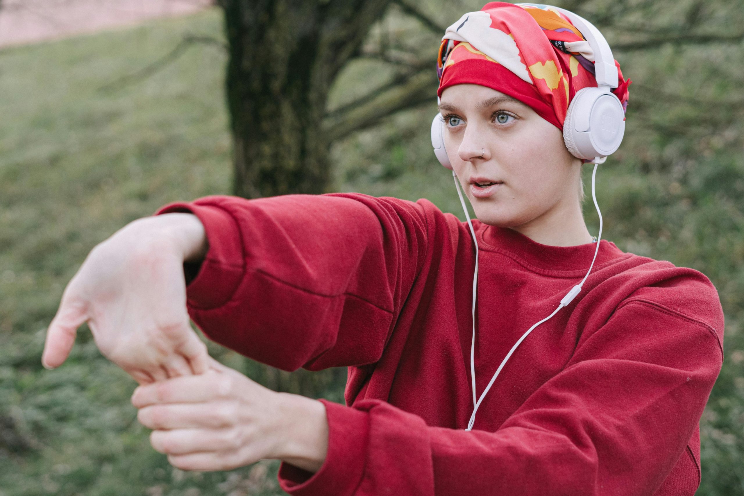 Online exercise: the key to strengthening bones for childhood cancer survivors