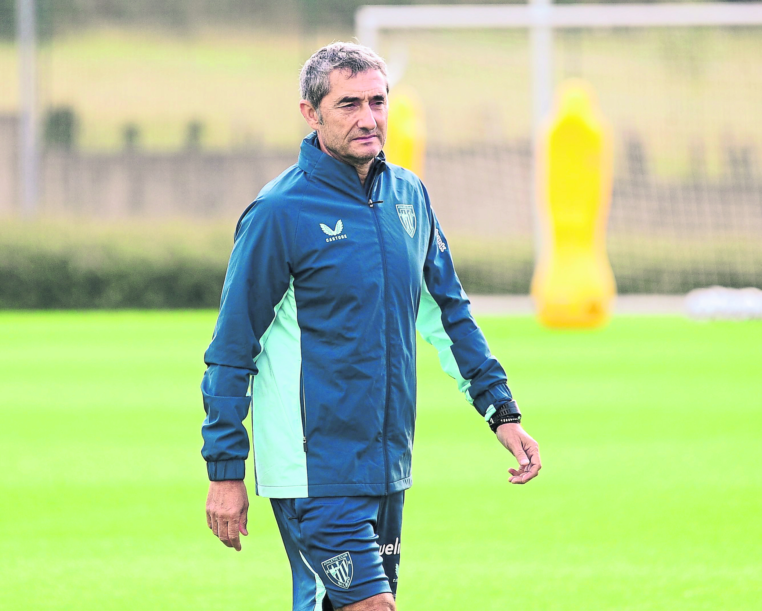 Valverde: Goodbye to European Regularity or a Historic Sprint in San Mamés?