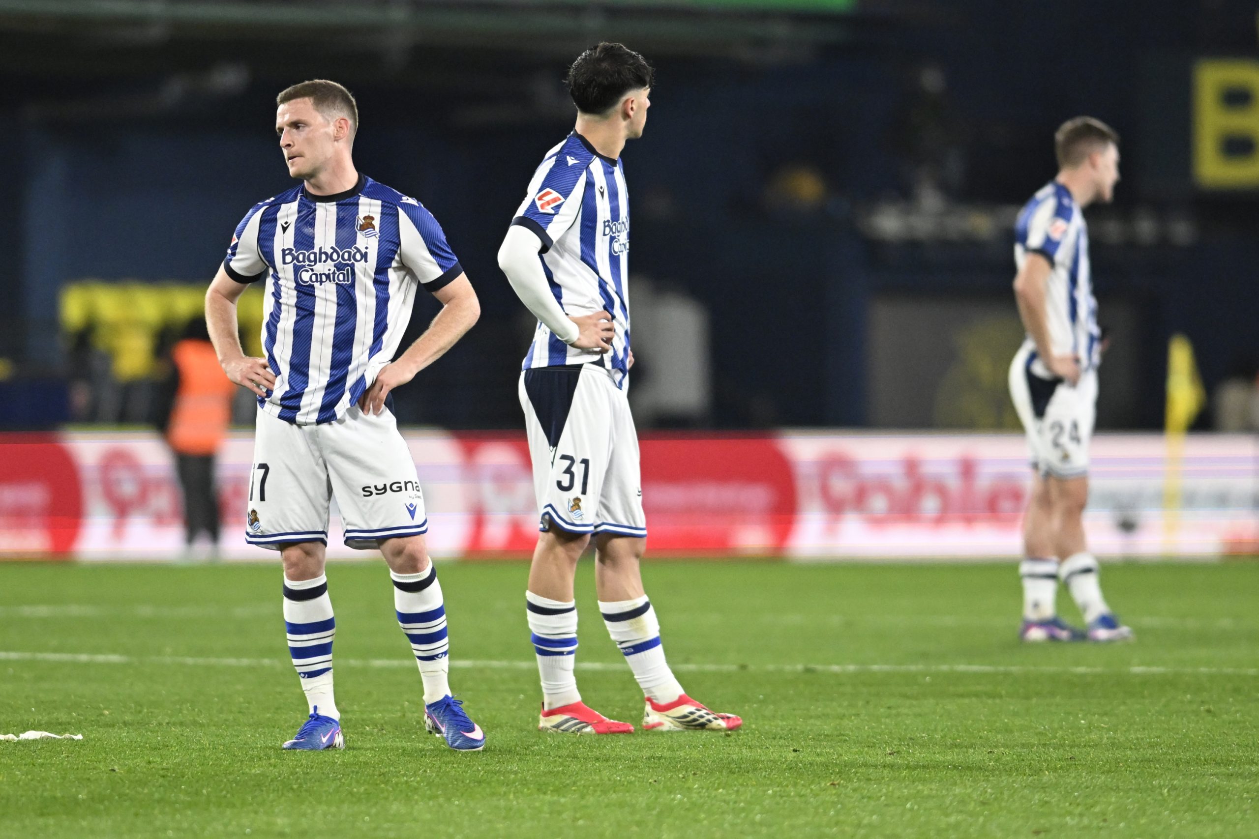 Villarreal Dismantles Real Sociedad: Is the Magic of Matarazzo Over?