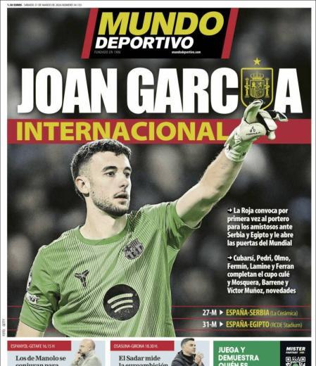 Spanish Football Wakes Up to a Whirlwind of News: Today's Covers Do Not Leave You Indifferent!