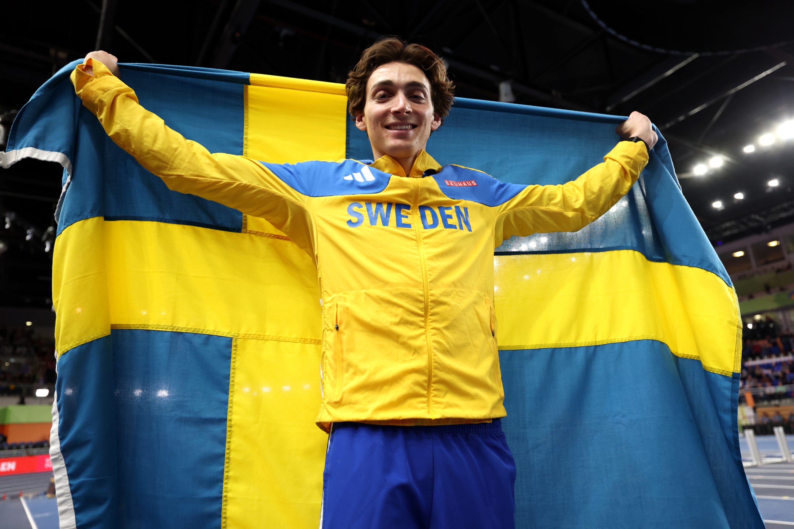 El emocionante duelo en Polonia: Mondo Duplantis se consagra con su séptimo título mundial El emocionante duelo en Polonia: Mondo Duplantis se consagra con su séptimo título mundial