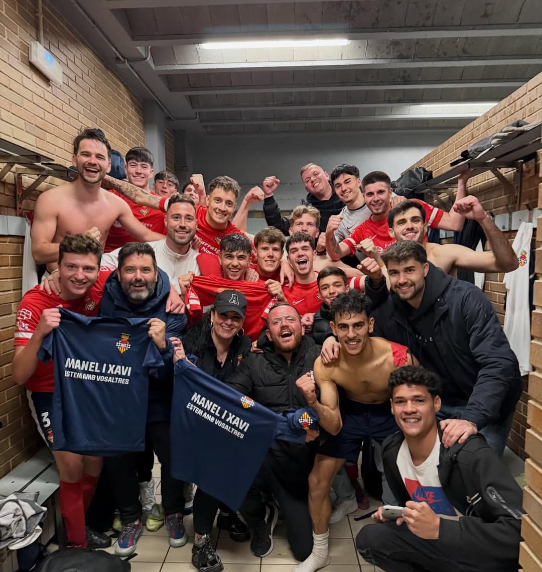 Balaguer Seals a Crucial Victory Against Turó Peira; Alpicat and Castellar Share Points in a Goalless Draw