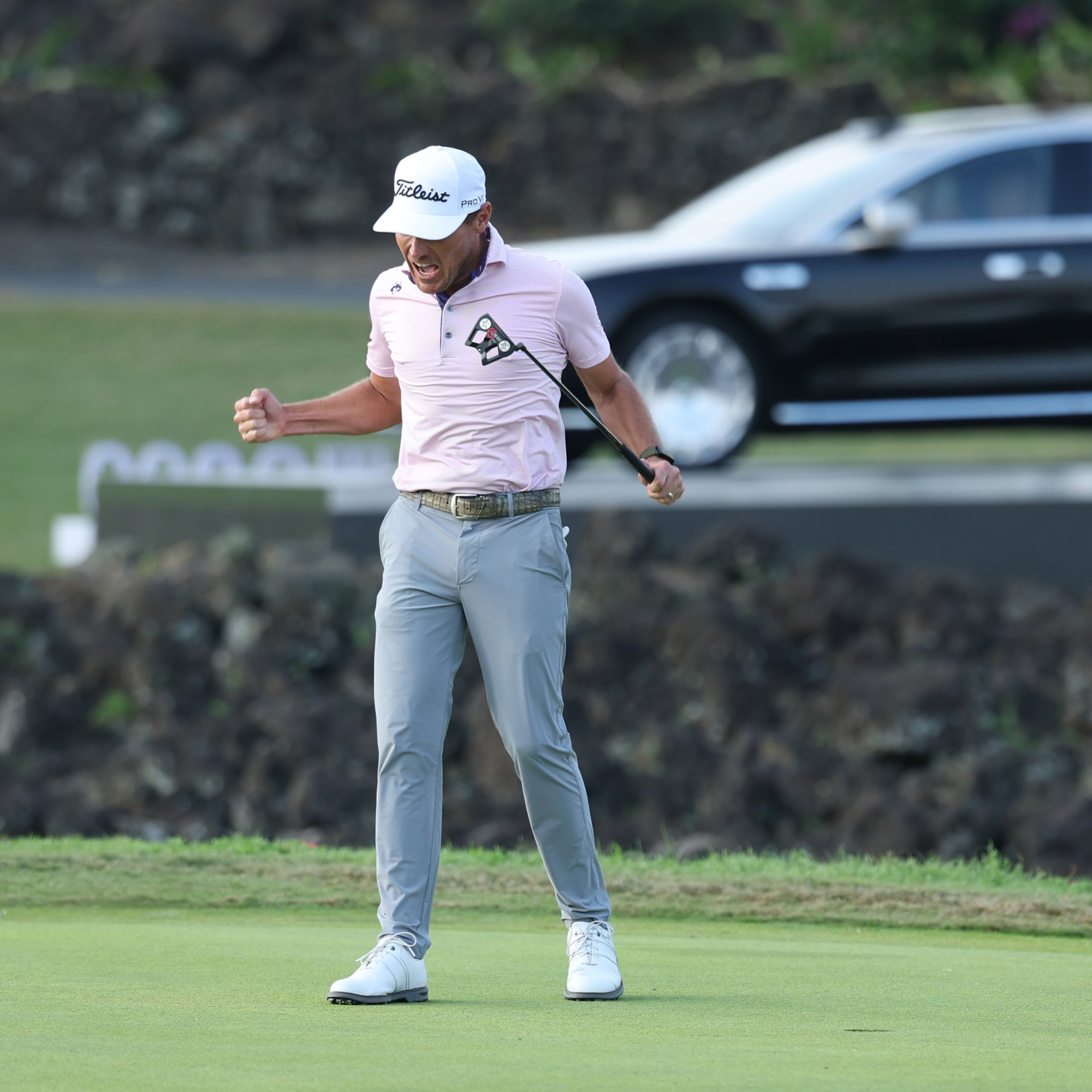 Gumberg Conquers Hainan in a Heart Attack Duel with Campillo
