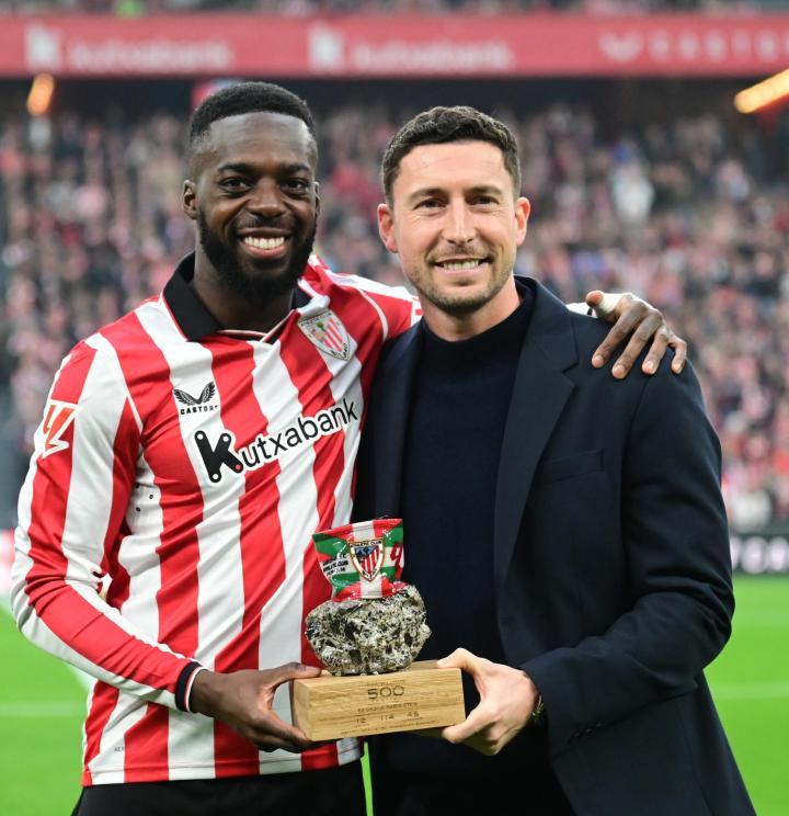 Athletic Rogues Again Towards Europe!