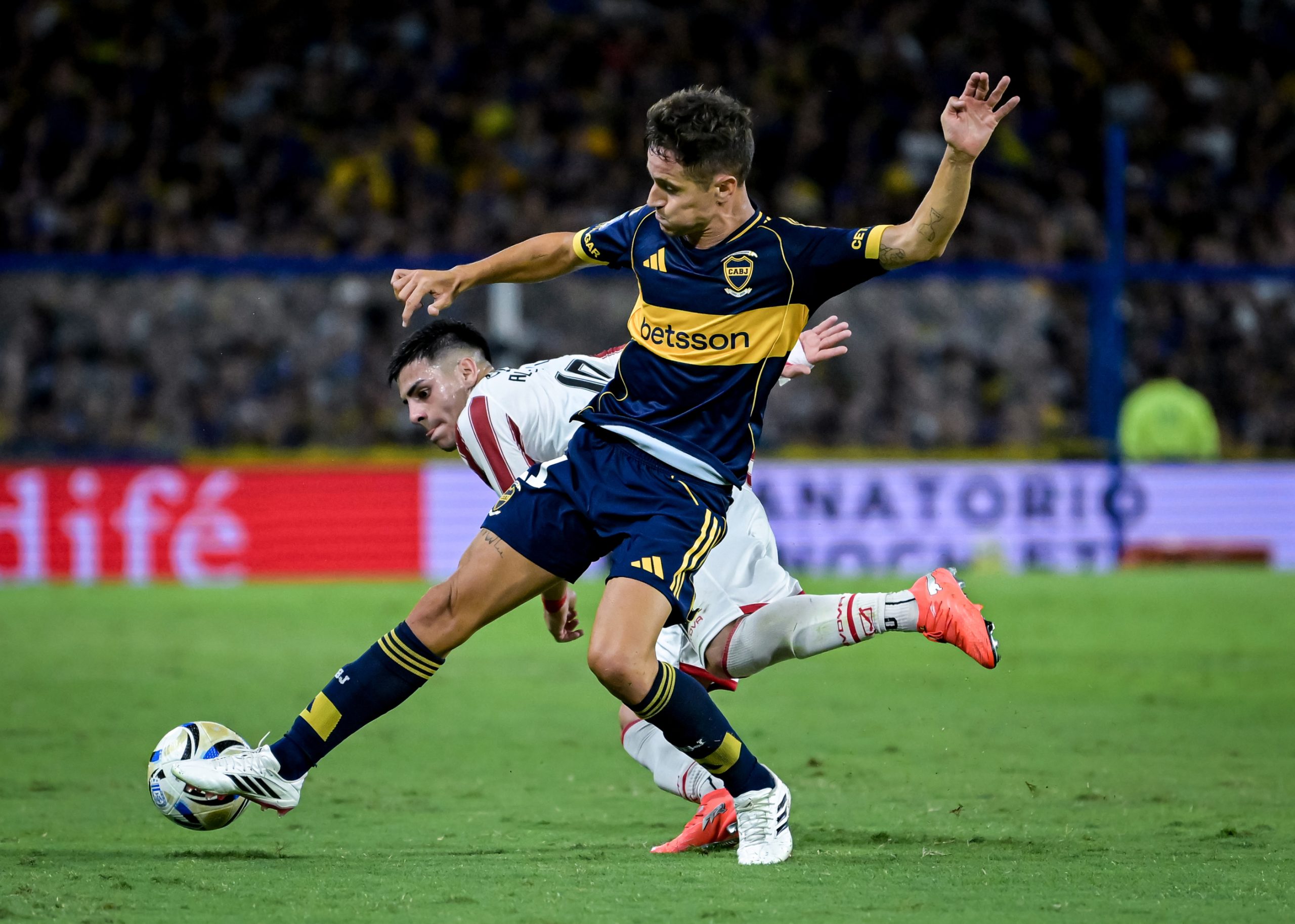 River and Boca: Triumphs that Renew Hope in Argentine Soccer