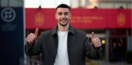 Joan Garcia: The Barça Guardian who Dreams of the World Cup
