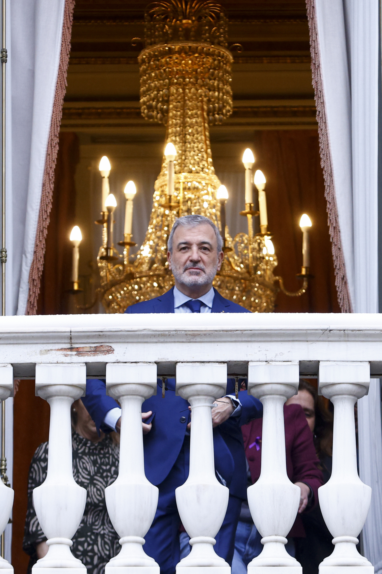 Barcelona takes a turn in its mobility: new restrictions on traffic in the center