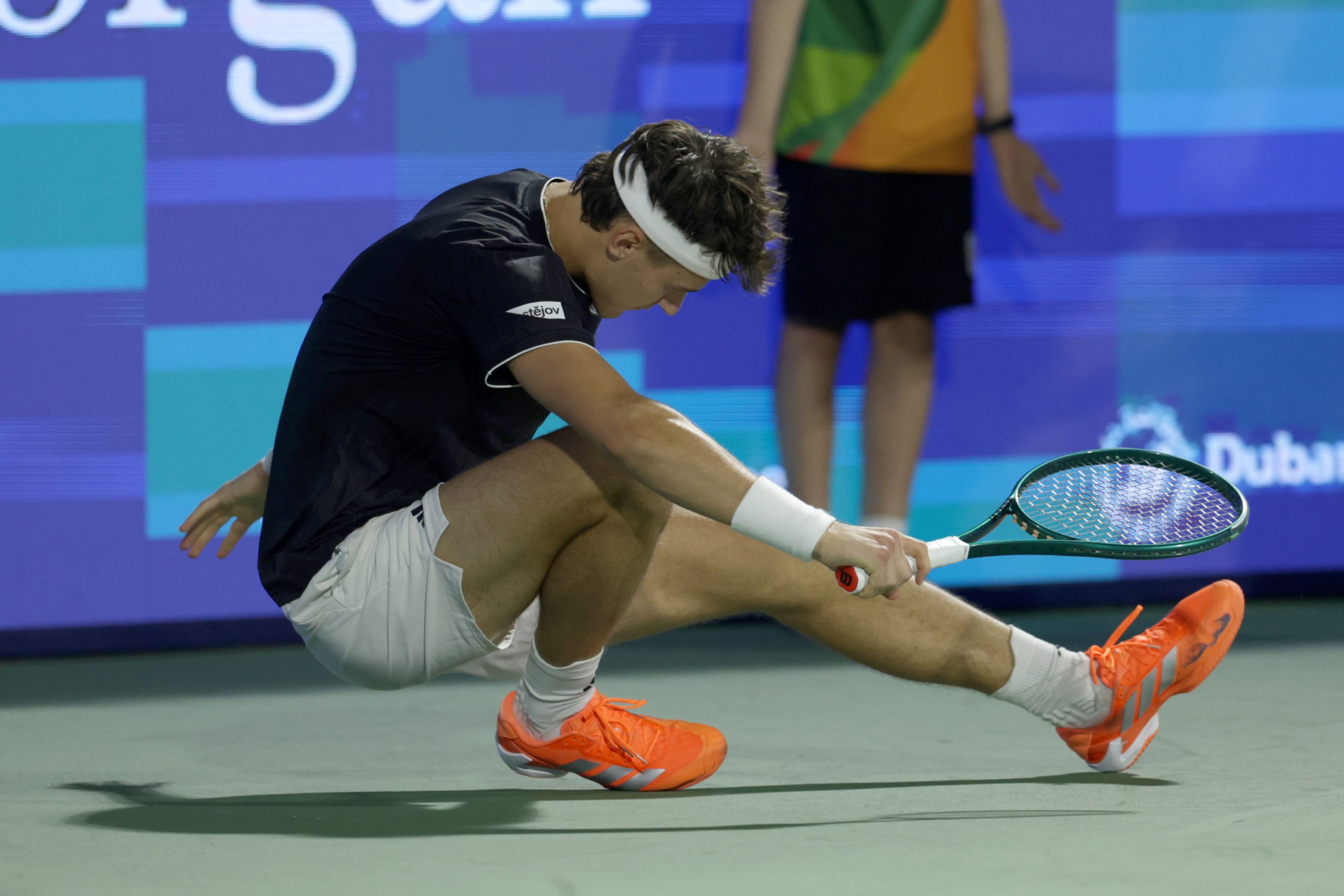 Farewell to the champions: Miami prepares for a new king of tennis