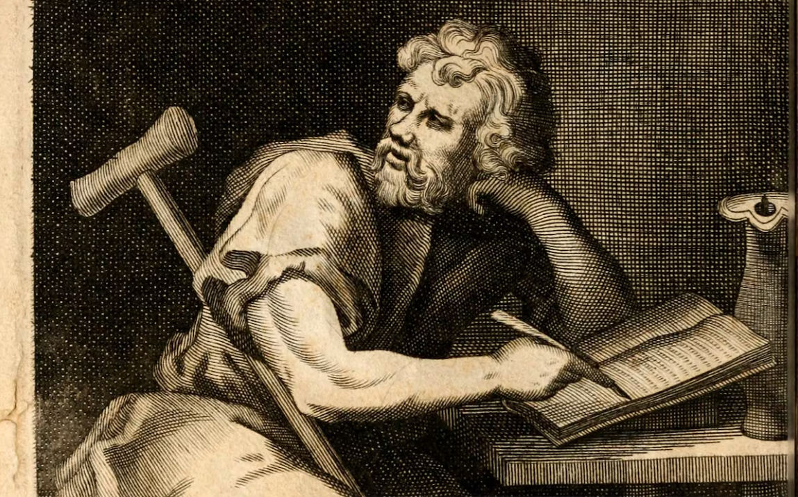 Epictetus: Life lessons from a Stoic philosopher that endure over time